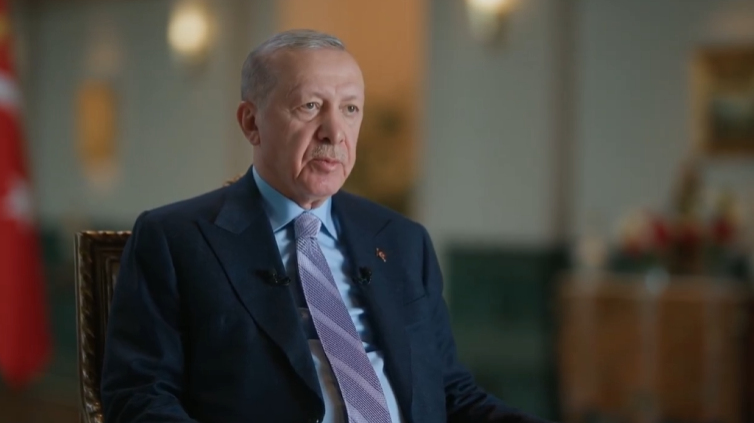 Cumhurbaşkanı Erdoğan'dan yeni müjde sinyali! Terörsüz Türkiye için kararlılık mesajı!