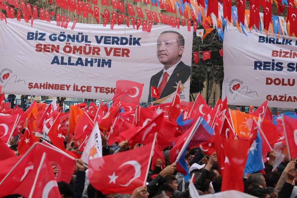 Cumhurbaşkanı Erdoğan’dan Yeni Zelanda’daki katliama sert tepki 