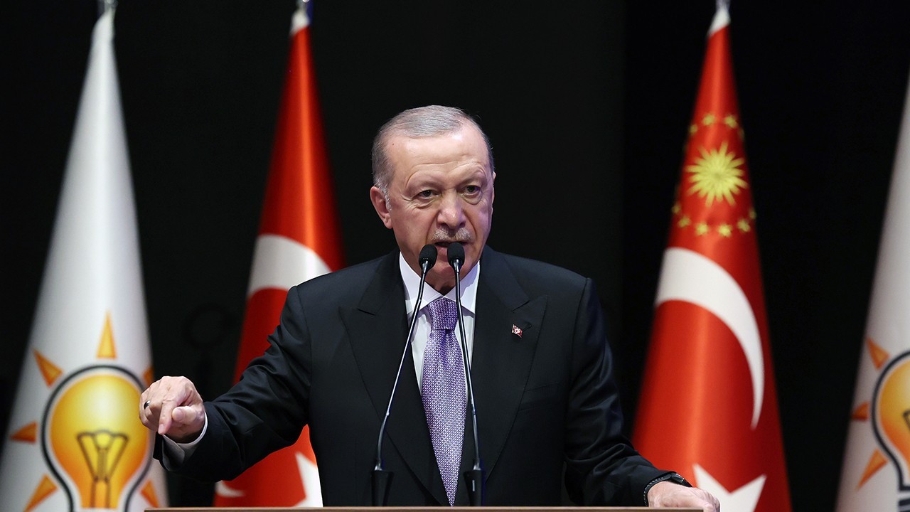 Cumhurbaşkanı Erdoğan’dan "Yenidoğan Çetesi" talimatı! Sağlık Bakanı bombayı patlattı