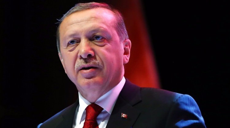 Cumhurbaşkanı Erdoğan'dan yerli otomobil çağrısı!