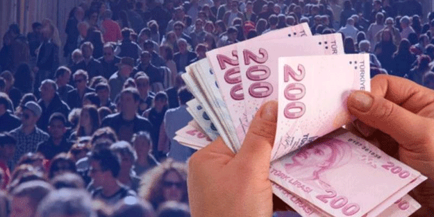 Cumhurbaşkanı Erdoğan yeşil ışık yakmıştı! İşte asgari ücretteki ara zam tahmini