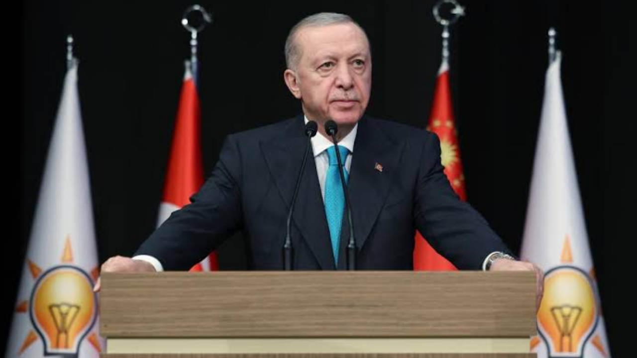 Cumhurbaşkanı Erdoğan’dan YKS açıklaması!