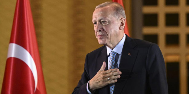 Cumhurbaşkanı Erdoğan'dan yoğun diplomasi trafiği