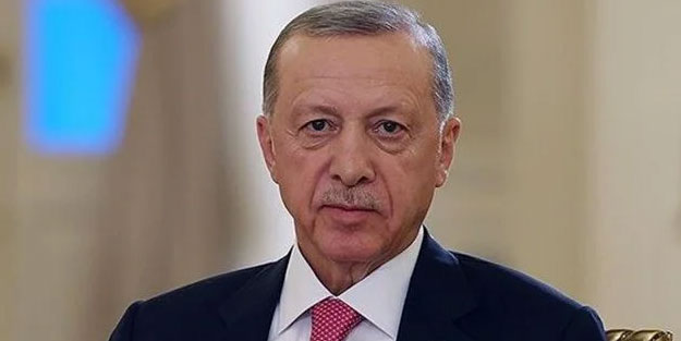 Cumhurbaşkanı Erdoğan'dan 'yüz yüze eğitim' açıklaması
