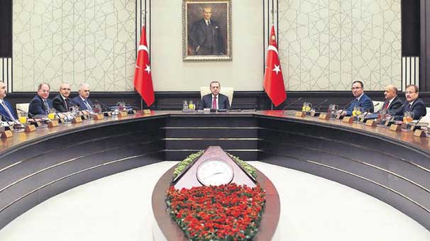 Cumhurbaşkanı Erdoğan:Halkta karşılığı olan, partiye oy getirecekleri isimleri bulalım