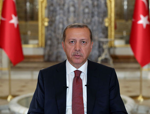 Cumhurbaşkanı Erdoğan'ı bundan sonra PÖH koruyacak!