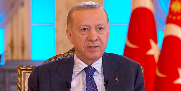 Cumhurbaşkanı Erdoğan'ı duygulandıran Erbakan-Karamollaoğlu sorusu!