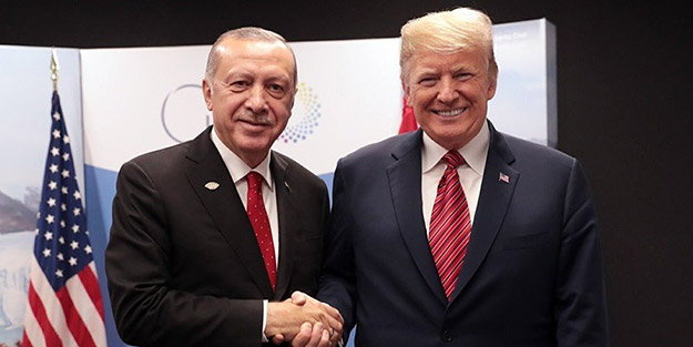 Cumhurbaşkanı Erdoğan'ı en çok konuşan 10 ülke belli oldu