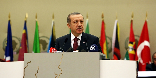 Erdoğan haklıymış!