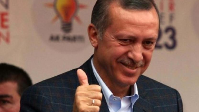 Cumhurbaşkanı Erdoğan’ı havalara uçuran gelişme! 9. kez dede oldu! Bebeğe bakın ne isim verdiler
