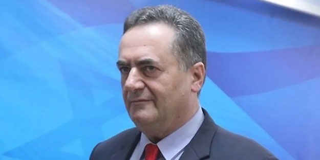 Cumhurbaşkanı Erdoğan'ı hedef alan cani Katz'a siyasilerden peş peşe tepkiler