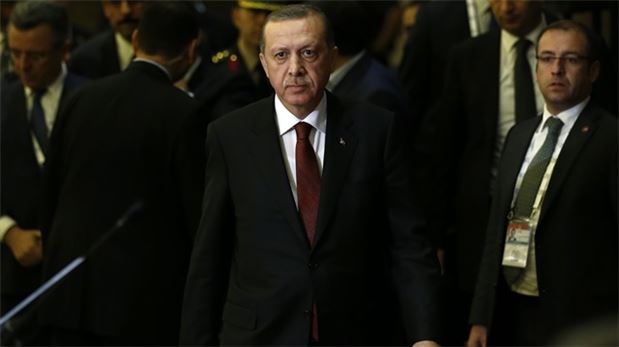 Cumhurbaşkanı Erdoğan'ı okul arkadaşı anlattı