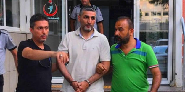 Erdoğan'ı şehit etmek isteyen hainden büyük ihanet