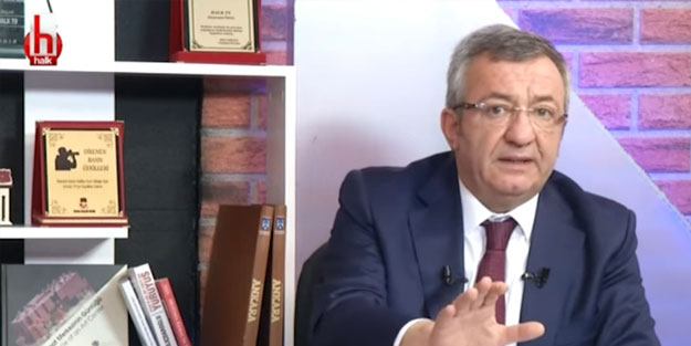 Cumhurbaşkanı Erdoğan'ı tehdit eden Engin Altay masuma yattı