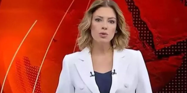 Cumhurbaşkanı Erdoğan'ı tehdit eden Gülbin Tosun'a RTÜK Başkanı Ebubekir Şahin sert tepki gösterdi