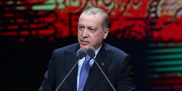 Karaman'da bulundu! Erdoğan tam 45 yıl kullanmış