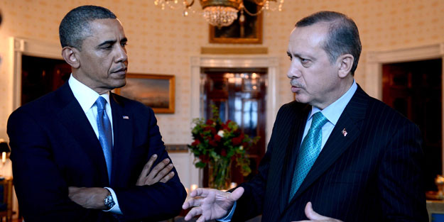 Erdoğan'ın ABD programının ayrıntıları