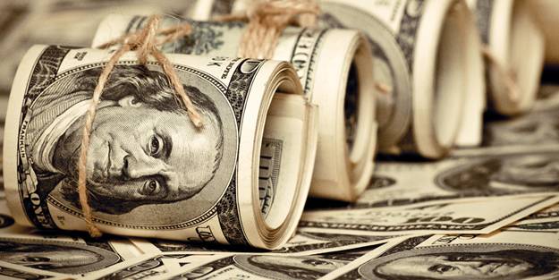 Cumhurbaşkanı Erdoğan’ın açıklamaları sonrası dolar yeniden düşüşe geçti!