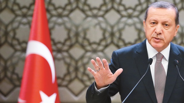 Cumhurbaşkanı Erdoğan'ın açıklamasında 'Rus pilot' detayı