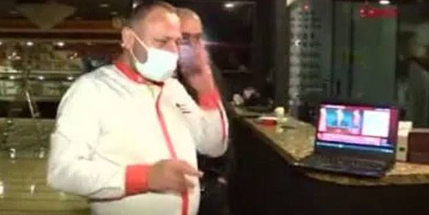 Cumhurbaşkanı Erdoğan'ın açıklamasından sonra kolları sıvadılar