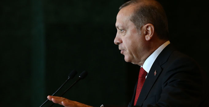 Cumhurbaşkanı Erdoğan'ın ameliyatı FETÖ iddianamesinde