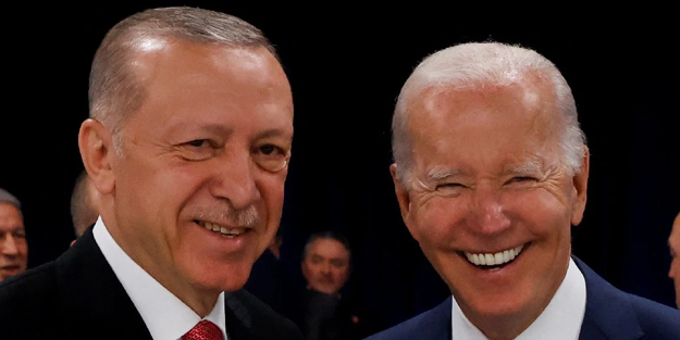 Cumhurbaşkanı Erdoğan'ın Amerika Birleşik Devletleri'ne ziyareti... Beyaz Saray'dan ilişkin açıklama