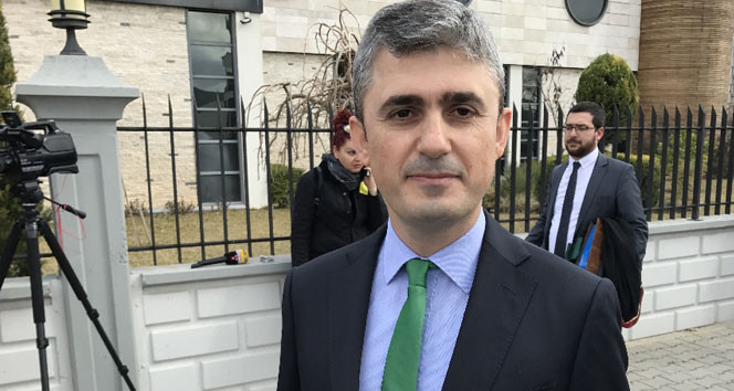 Son noktayı koydu: Kesinlikle suikast!