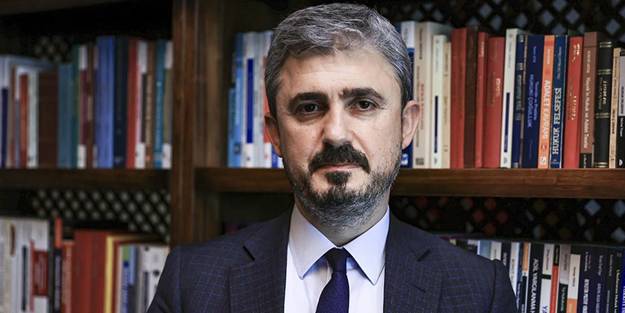 Cumhurbaşkanı Erdoğan'ın avukatından Kılıçdaroğlu'nun 