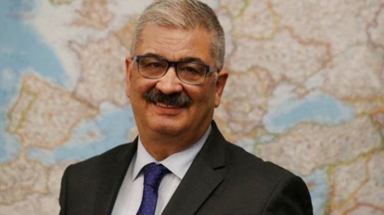 Cumhurbaşkanı Erdoğan'ın Başdanışmanı Ertem'den dolar açıklaması