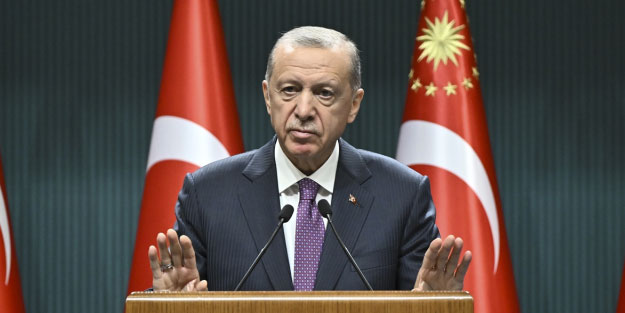 Cumhurbaşkanı Erdoğan'ın başkanlığında güvenlik toplantısı yapılacak