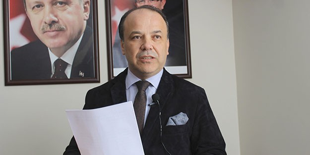 Cumhurbaşkanı Erdoğan'ın başlattığı kampanyayı eleştirenlere tarihi cevap