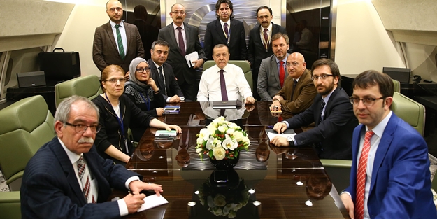 Erdoğan'ın 'keşke' dediği, büyük pişmanlığı