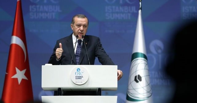 Cumhurbaşkanı Erdoğan'ın çağrısı o ülkeyi ayağa kaldırdı