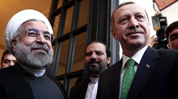 Cumhurbaşkanı Erdoğan'ın çağrısına İran'dan yeşil ışık!