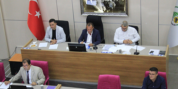 Cumhurbaşkanı Erdoğan'ın çağrısına Tanju Özcan karşılık verdi!