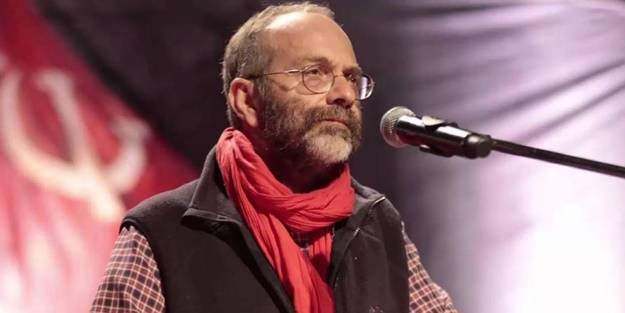 Cumhurbaşkanı Erdoğan'ın çağrısını üzerlerine aldılar! Tabela partisi TKP'den anayasa açıklaması