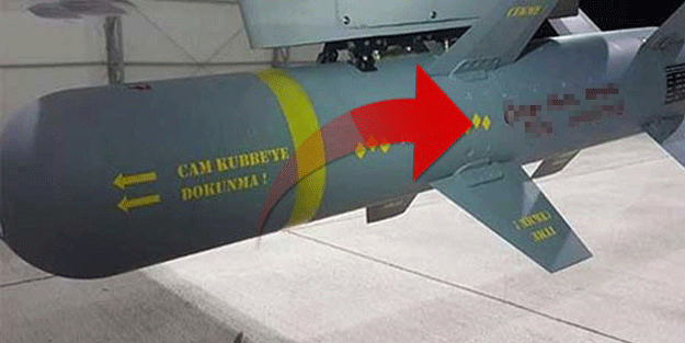 Cumhurbaşkanı Erdoğan'ın damadı paylaştı