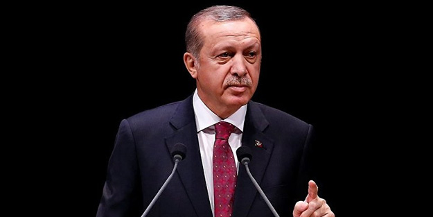 Erdoğan'ın damga vurduğu ankette ikinci isim şaşırttı