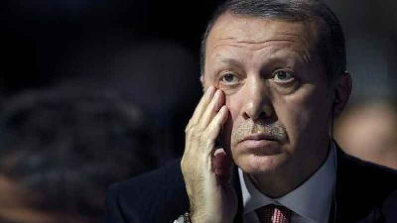 Cumhurbaşkanı Erdoğan’ın duygusal anları! Doğum günü için hazırlanan klipte bu gösterilince kendisini zor tuttu