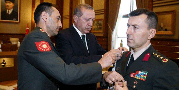 Cumhurbaşkanı Erdoğan’ın eski başyaveri hakkında şok gerçek!