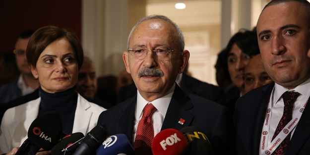 Cumhurbaşkanı Erdoğan'ın EYT açıklamasını fırsat bildi! Kılıçdaroğlu yine bol keseden sallamaya başladı