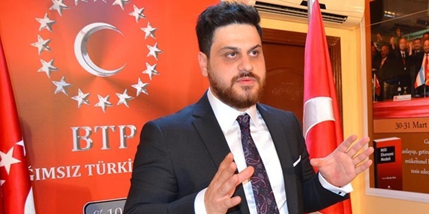 Cumhurbaşkanı Erdoğan'ın fırsatçılarla mücadelesini böyle hedef aldı! Hüseyin Baş: Devlet bakkallık yapıyor