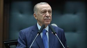 Cumhurbaşkanı Erdoğan'ın haftalık mesaisi paylaşıldı!