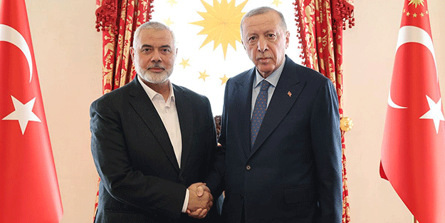 İletişim Başkanlığı'ndan Yeniden Refahlı Doğan Bekin'e yalanlama!