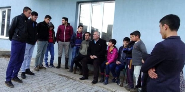 Cumhurbaşkanı Erdoğan'ın hassasiyeti köydeki vatandaşlara sigarayı bıraktırdı