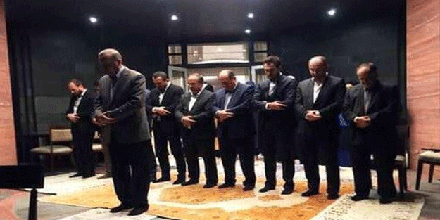 Sosyal medyadan sizin için seçtiklerimiz!