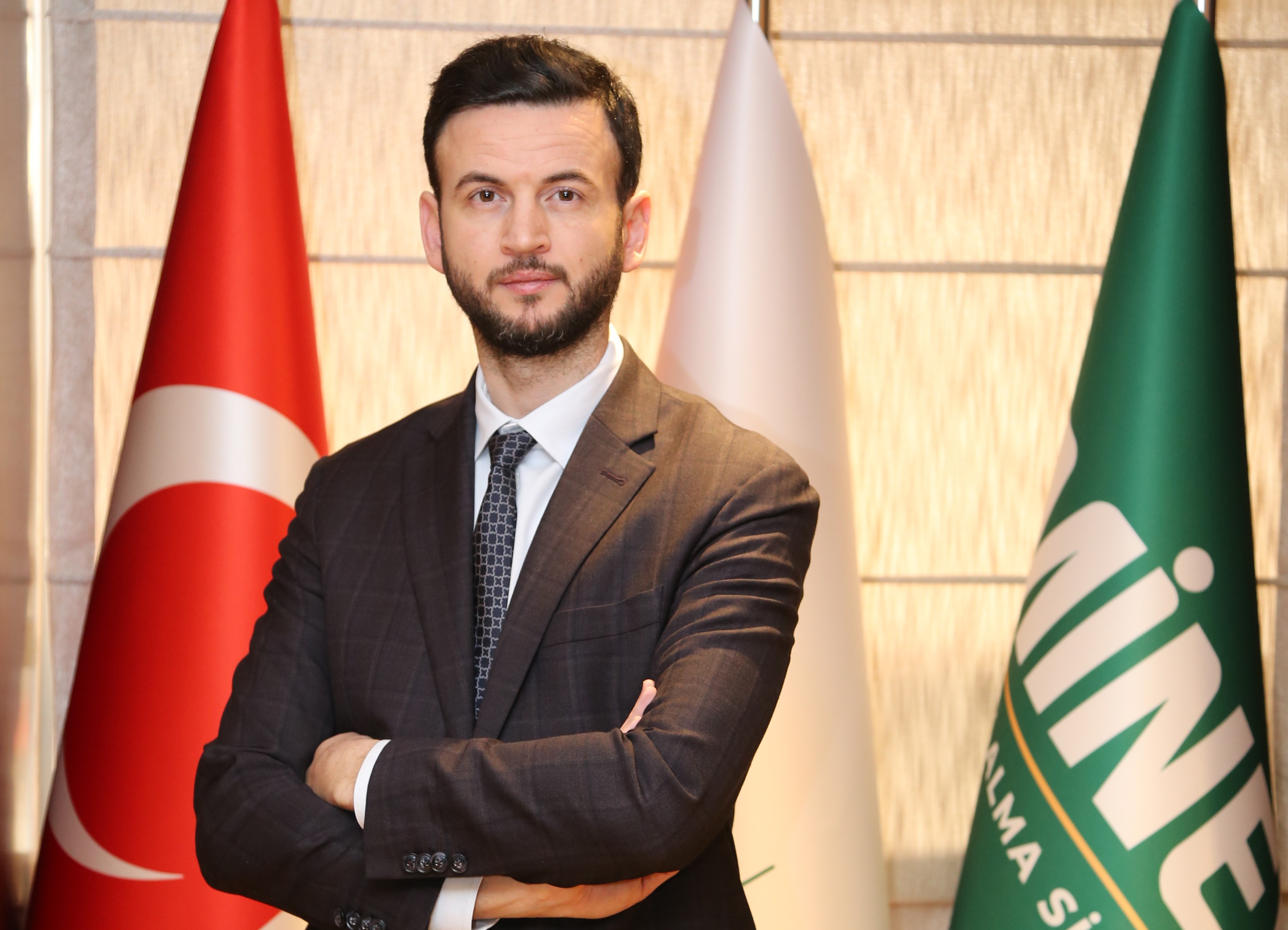 Cumhurbaşkanı Erdoğan'ın İslam iktisadı çağrısına Eminevim'den destek
