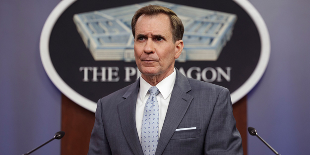 Cumhurbaşkanı Erdoğan'ın İsveç'e NATO restinin ardından ABD'den dikkat çeken açıklama