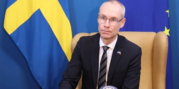 İsveç'ten "PKK" açıklaması!