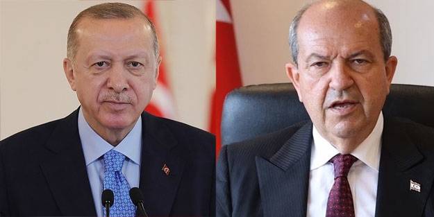 Cumhurbaşkanı Erdoğan’ın KKTC’ye müjdesi ne olacak?